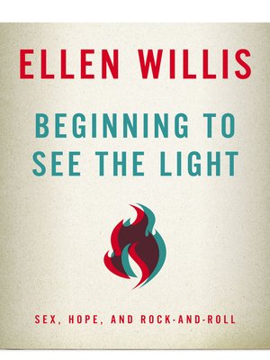 cover image of Beginning to See the Light